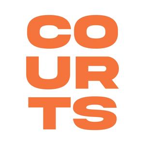 Courts (feat. Ashleigh Duggan)