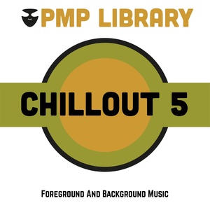 Chillout, Vol. 5 (Foreground and Background Music)