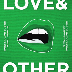 Freefalling (Danglo VIP Mix)