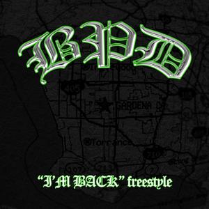 IM BACK (FREESTYLE) [Explicit]