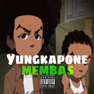 Membas (feat. 3Bmk3) [Explicit]