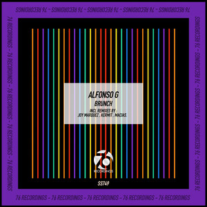 Brunch (Joy Marquez Tech Remix)