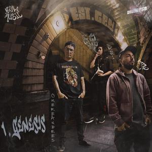 1.Génesis (feat. OmekeAndres & Astro L.A) [Explicit]