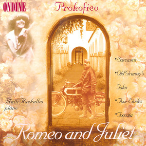 10 Pieces from Romeo and Juliet, Op. 75 - No. 1. Folk Dance