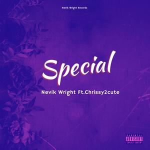 Special (feat. Chrissy2Cute)