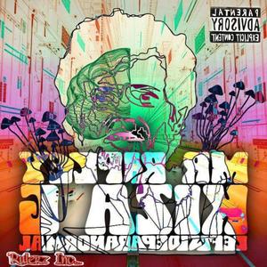 Time Travelers Rhyme Book (feat. Kiza G) (Explicit)