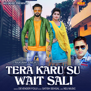 Tera Karu Su Wait Sali