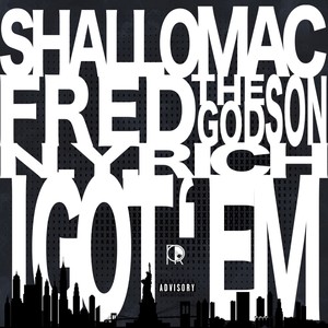 I Got 'em (Explicit)