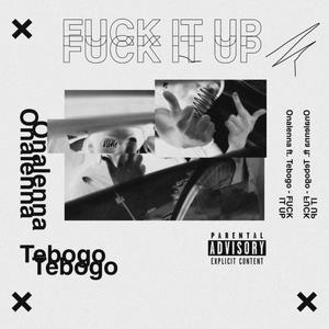 *** It Up(feat. Tebogo) (Explicit)