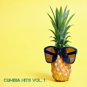 Cumbia Hits, Vol.1