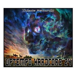 Uptempo Hardcore 24 (Explicit)