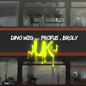 Jukej (feat. Profus & Broly) (Explicit)