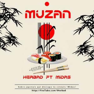 Muzan (feat. Midas) [Explicit]