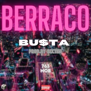 Berraco (feat. Dj Sixten|Explicit)