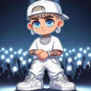 FREESTYLE LISBOA (Explicit)