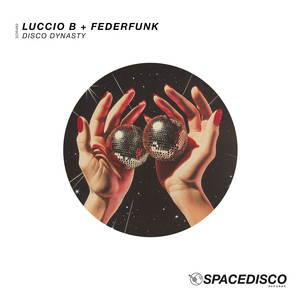 Disco Dynasty (Radio Edit)