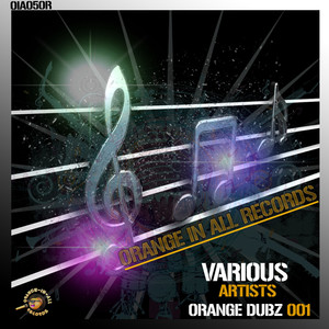 Orange Dubz 001