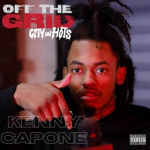 CITY ON HOTS (feat. KENNY CAPONE) (Explicit)