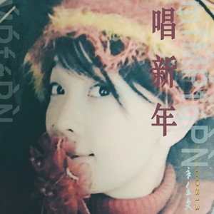 辛壬文 - 唱新年