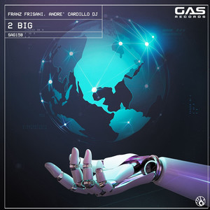 2 Big (Extended Mix)