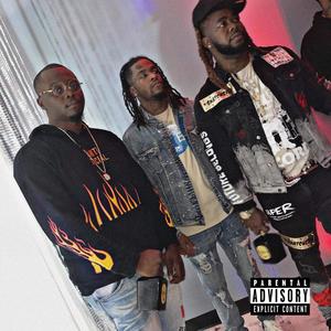 Picture Me Rollin(feat. Eye Ced) (Explicit)