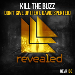 Don't Give Up (Original Mix)