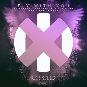 Fly With You (feat. Junior Paes)