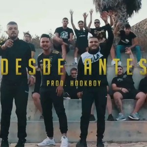 Desde antes (Explicit)