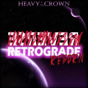 Retrograde Reborn (feat. Brian Crespo)