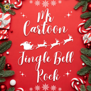 Jingle Bell Rock!