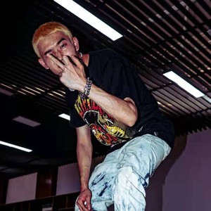 骨气[Prod.Discent]