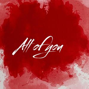 All of you (feat. Golden Features, Evalyn & EVAN GIIA)