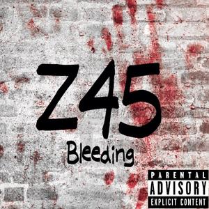 Z Bleeding (feat. 1wolf) (Explicit)