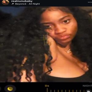 You (nunu meeky open verse)