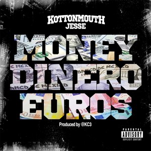 Money, Dienro, Euros (Explicit)