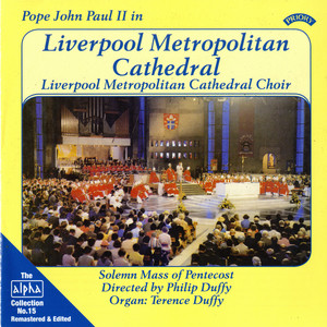 Mass of St. Nicholas (Excerpts) - Mass of St. Nicholas (Excerpts) : Gloria [Remastered] [Live] (Remastered|Live)