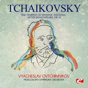 The Tempest, Symphonic Fantasia after Shakespeare