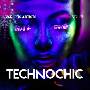 Technochic, Vol. 3