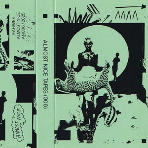 They Got Me (Ancestors)