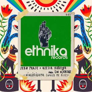 Níngúrúgama (Watch Me Rise)