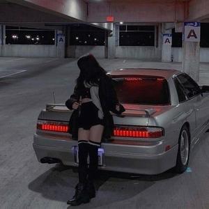 night in tokyo! (Explicit)