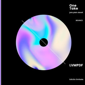 ONE TAKE (Mi Niña) (feat. Alex Plein & DanDiago) (NO EDIT VERSIÓN)