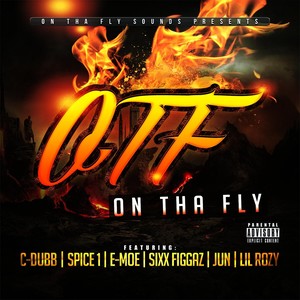 On Tha Fly (Explicit)