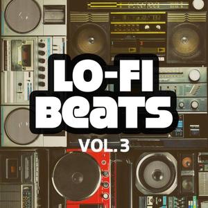 Lo-Fi Beats, Vol. 3