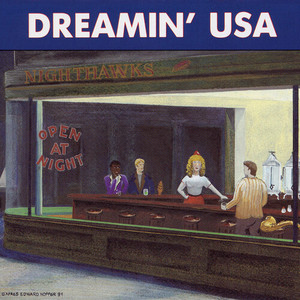 Dreamin' USA