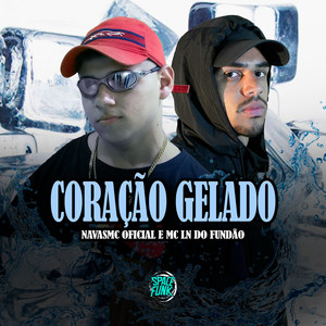Coração Gelado (Explicit)