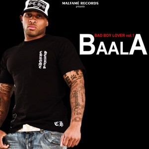 BadBoy Lover, Vol.1 (Explicit)