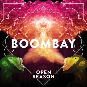 Boombay