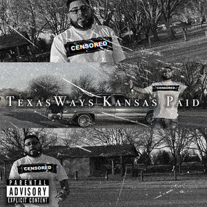 Texas ways Kansas paid (Explicit)