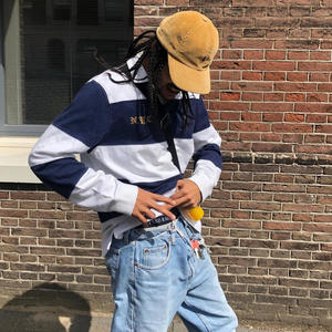 NOORD IS OKE (Explicit)